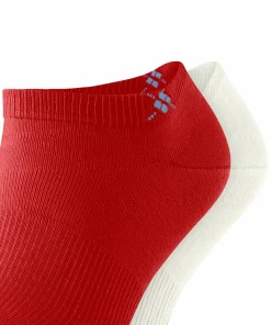 Sneakersocken 