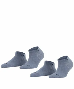 Sneakersocken "Everyday" 2-Pack