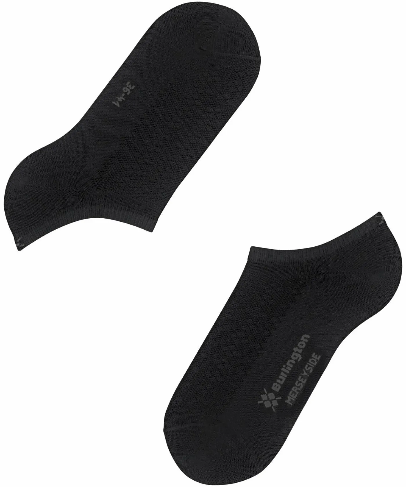 Sneakersocken "Merseyside"