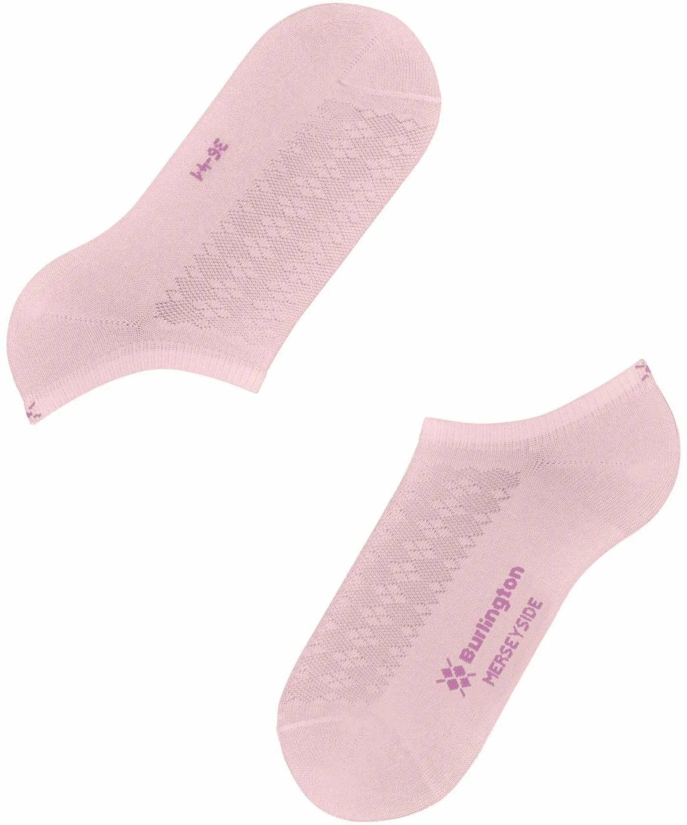 Sneakersocken "Merseyside"
