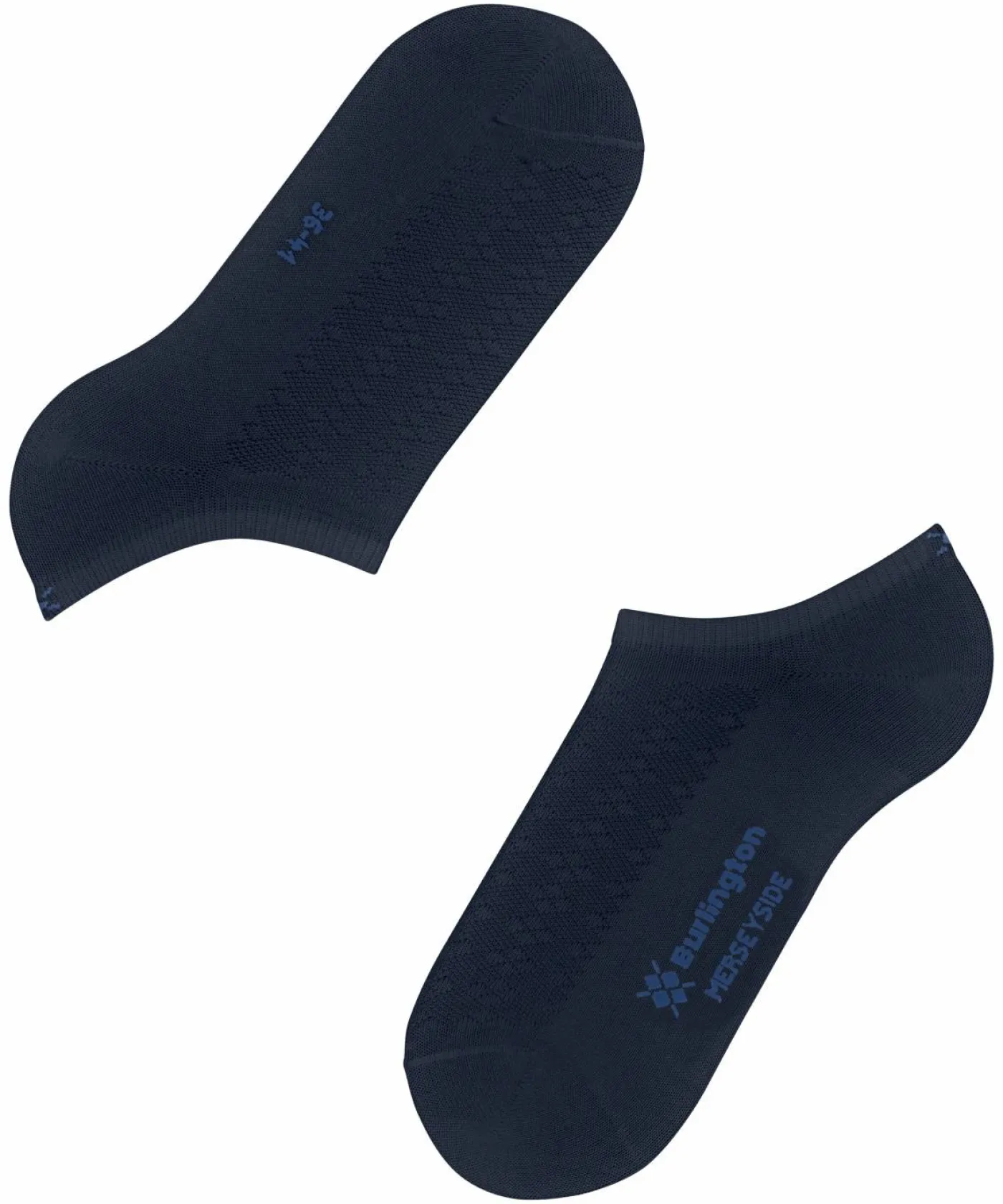 Sneakersocken "Merseyside"