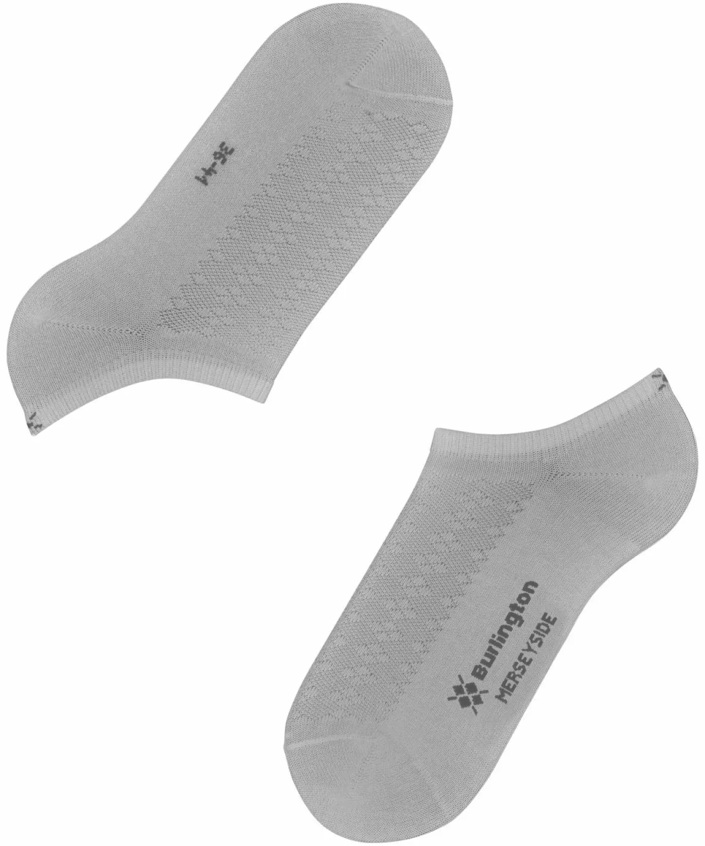 Sneakersocken "Merseyside"