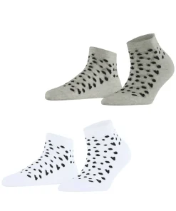 Sneakersocken "Playful"