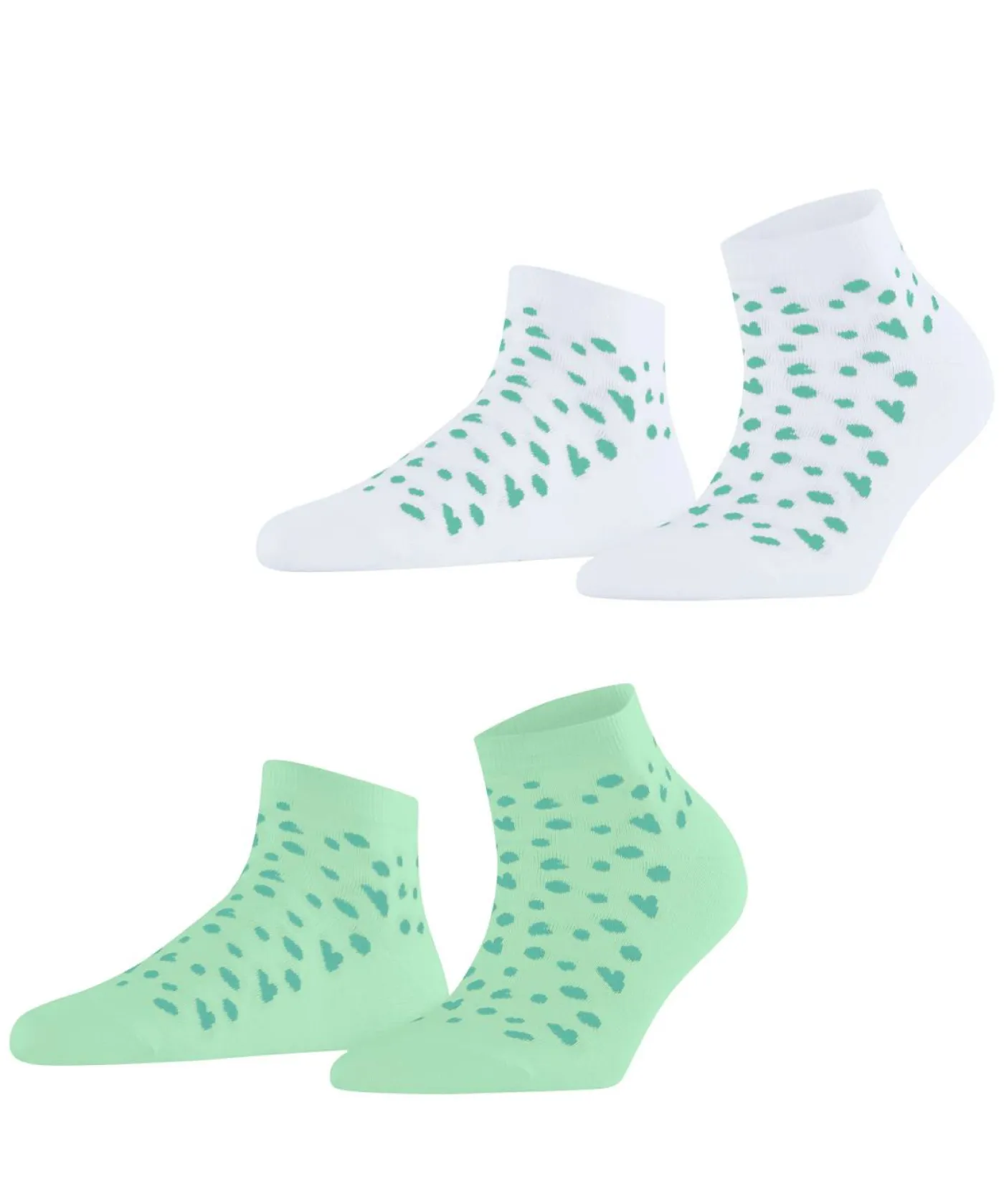 Sneakersocken "Playful"