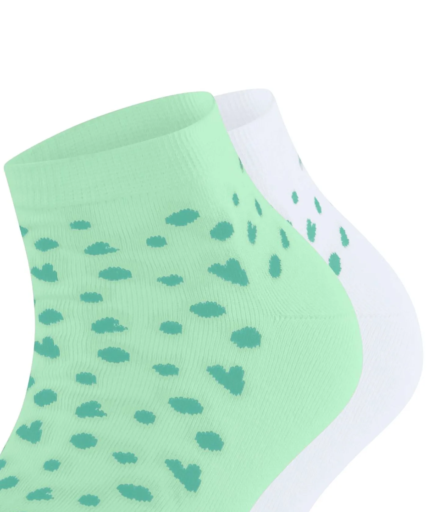 Sneakersocken "Playful"