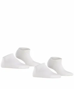 Sneakersocken Uni 2-Pack