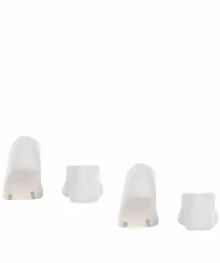 Sneakersocken Uni 2-Pack