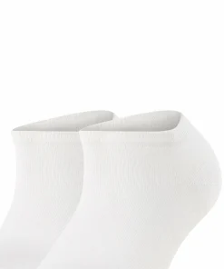 Sneakersocken Uni 2-Pack