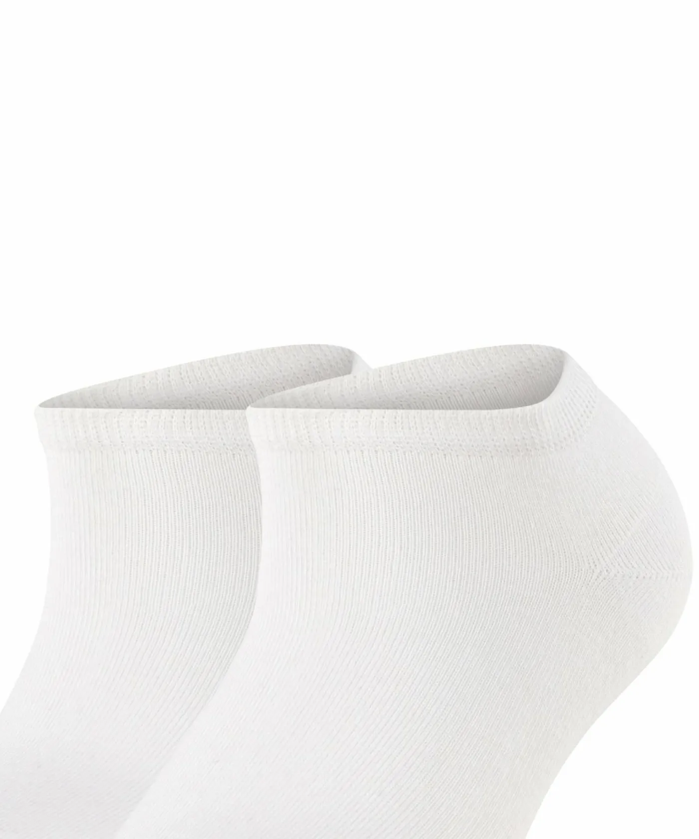 Sneakersocken Uni 2-Pack