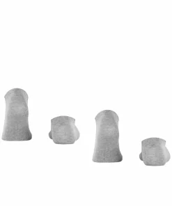 Sneakersocken "Everyday 2-Pack"