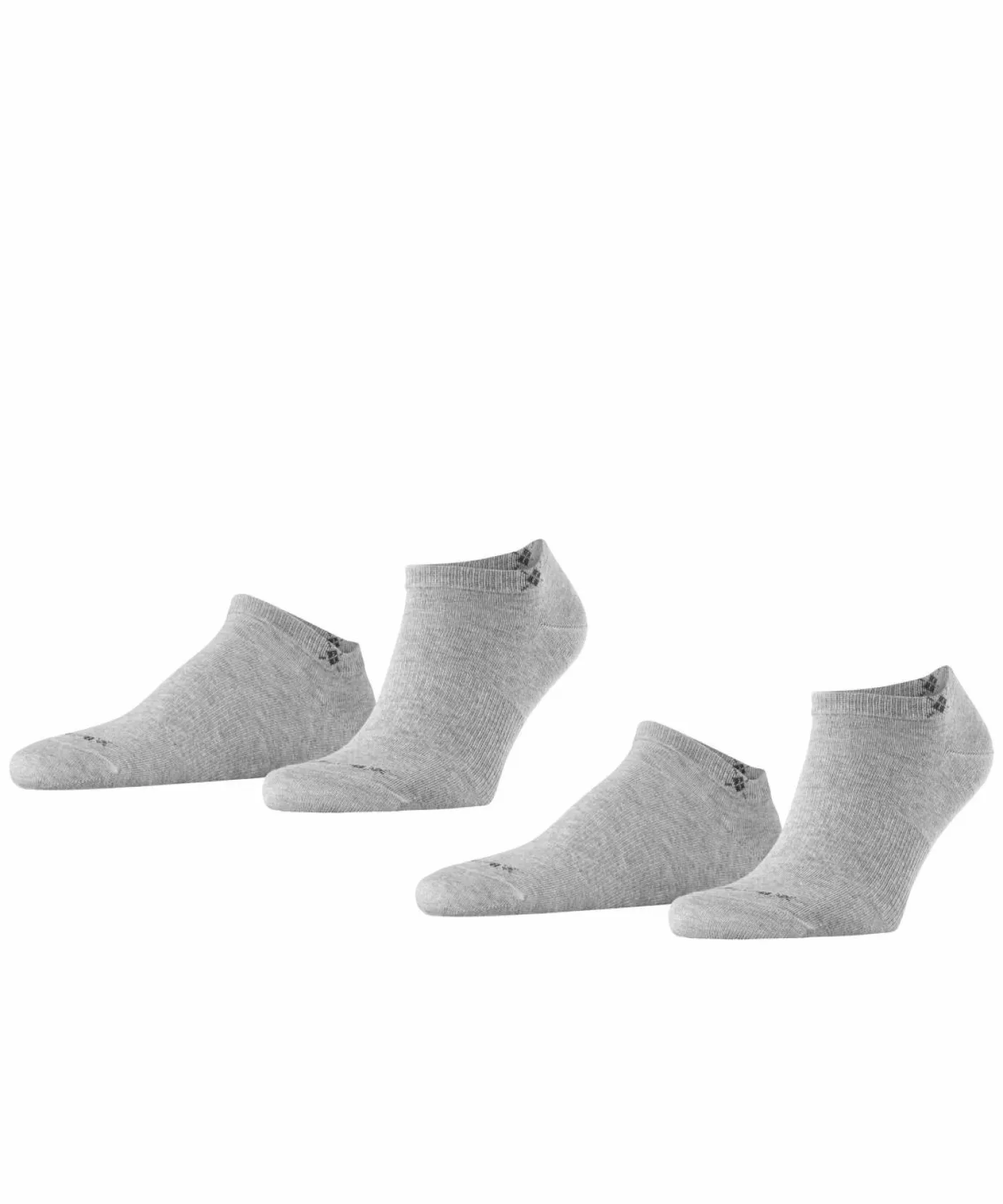 Sneakersocken "Everyday 2-Pack"