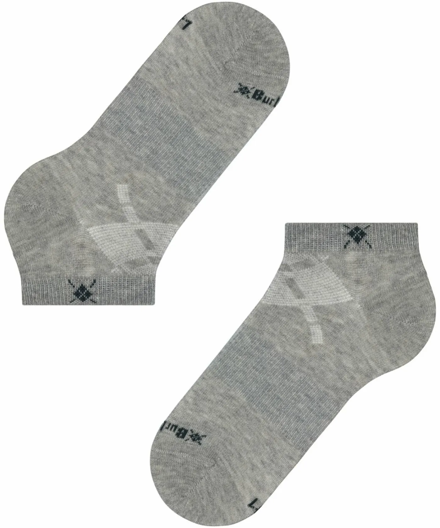 Sneakersocken "Everyday" 2-Pack
