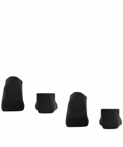 Sneakersocken Uni 2-Pack