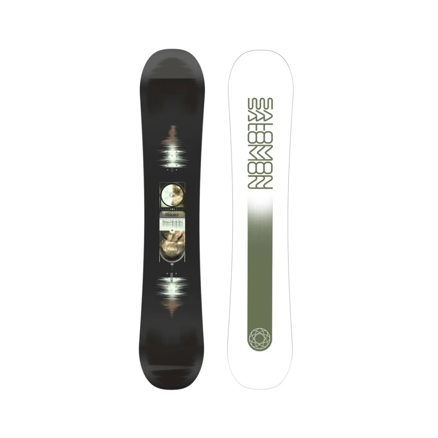 Snowboard "Pulse"