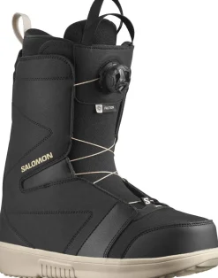 Snowboard-Schuh "Faction Boa®"