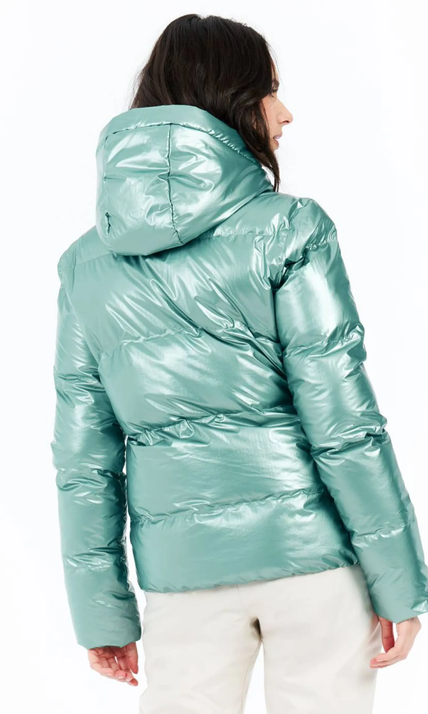 Snowjacket "Prtfenja"