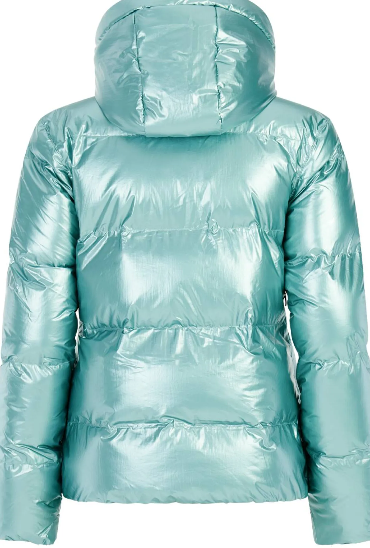 Snowjacket "Prtfenja"