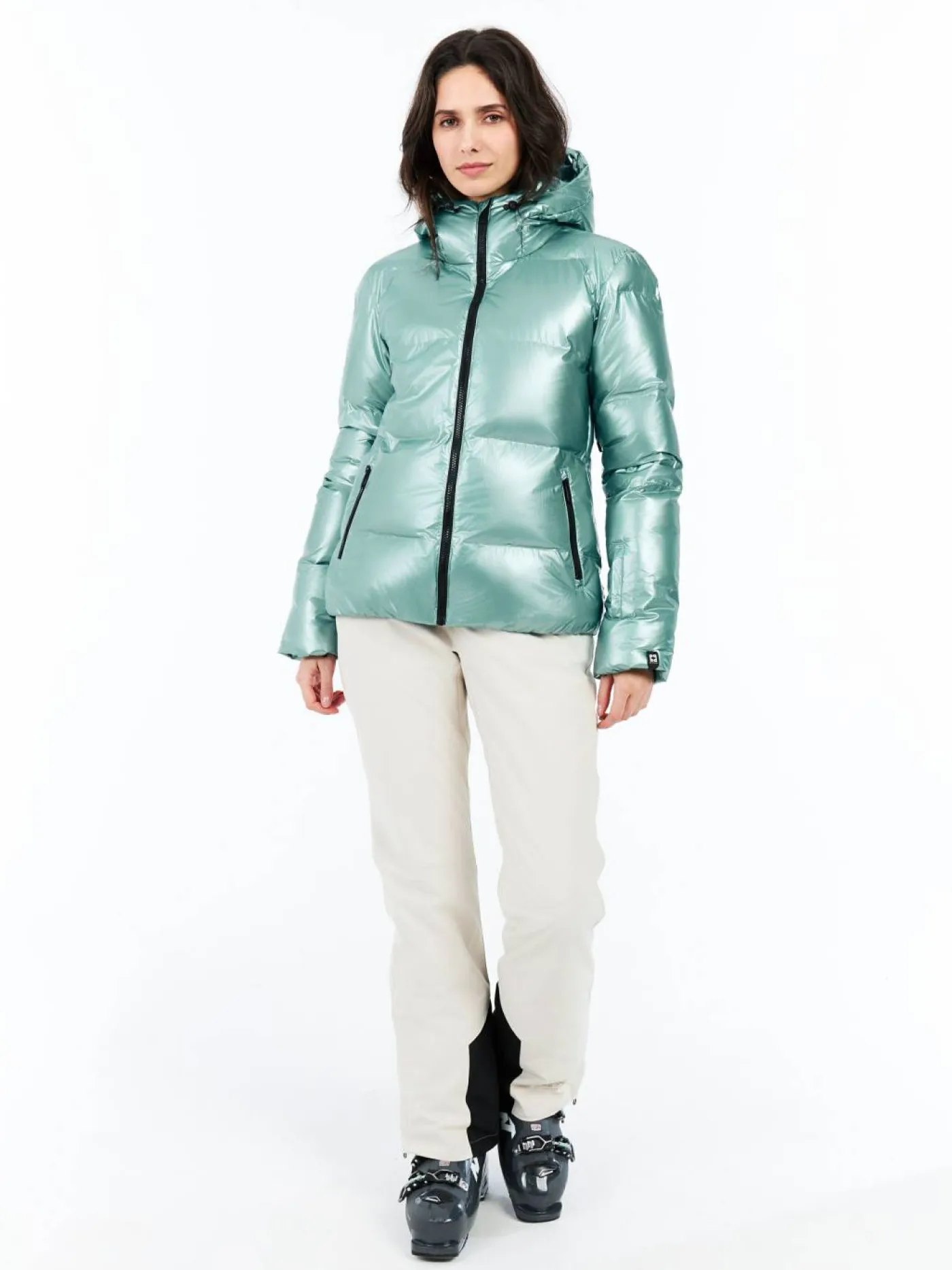 Snowjacket "Prtfenja"