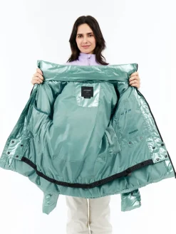 Snowjacket