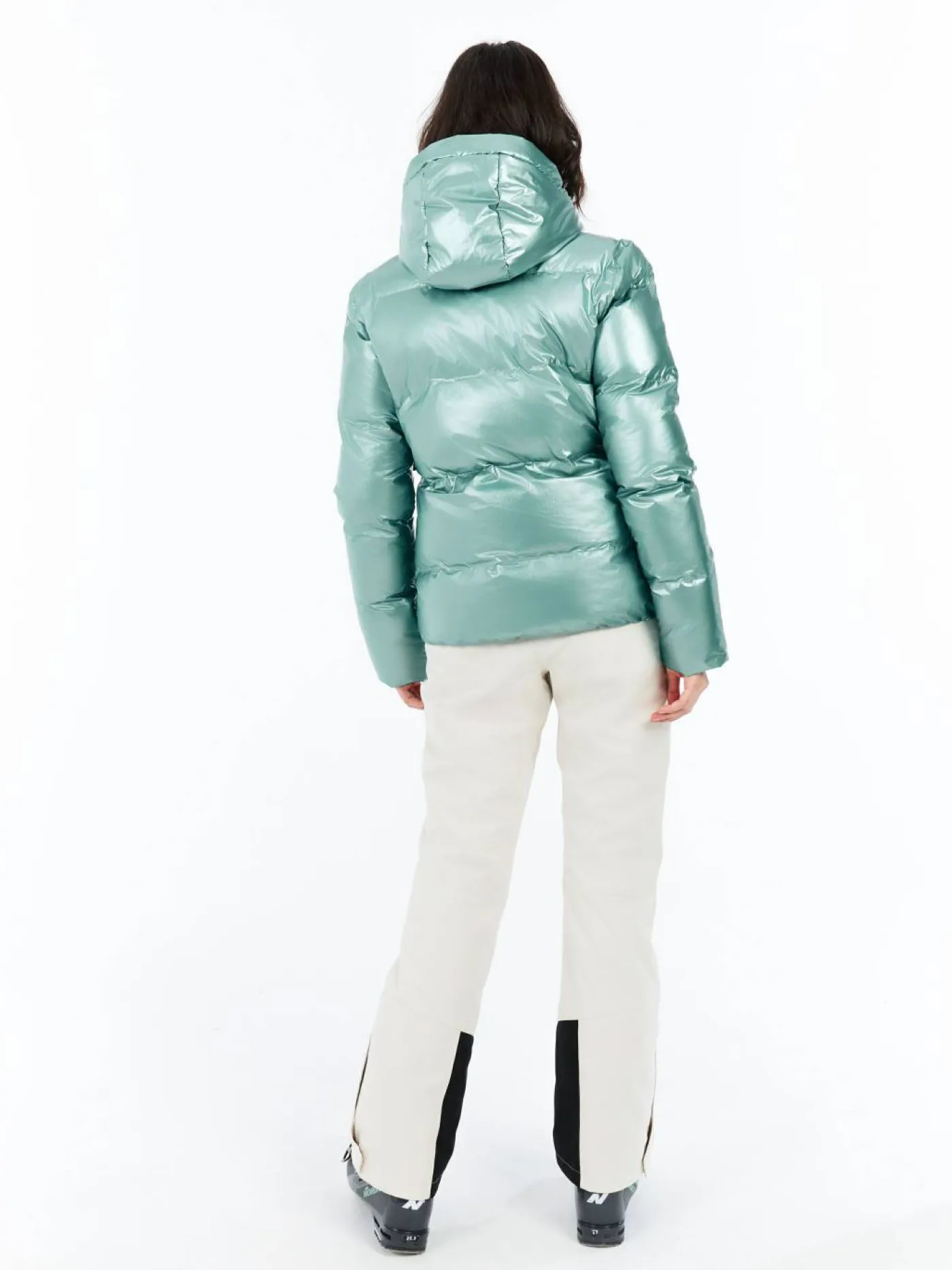Snowjacket "Prtfenja"