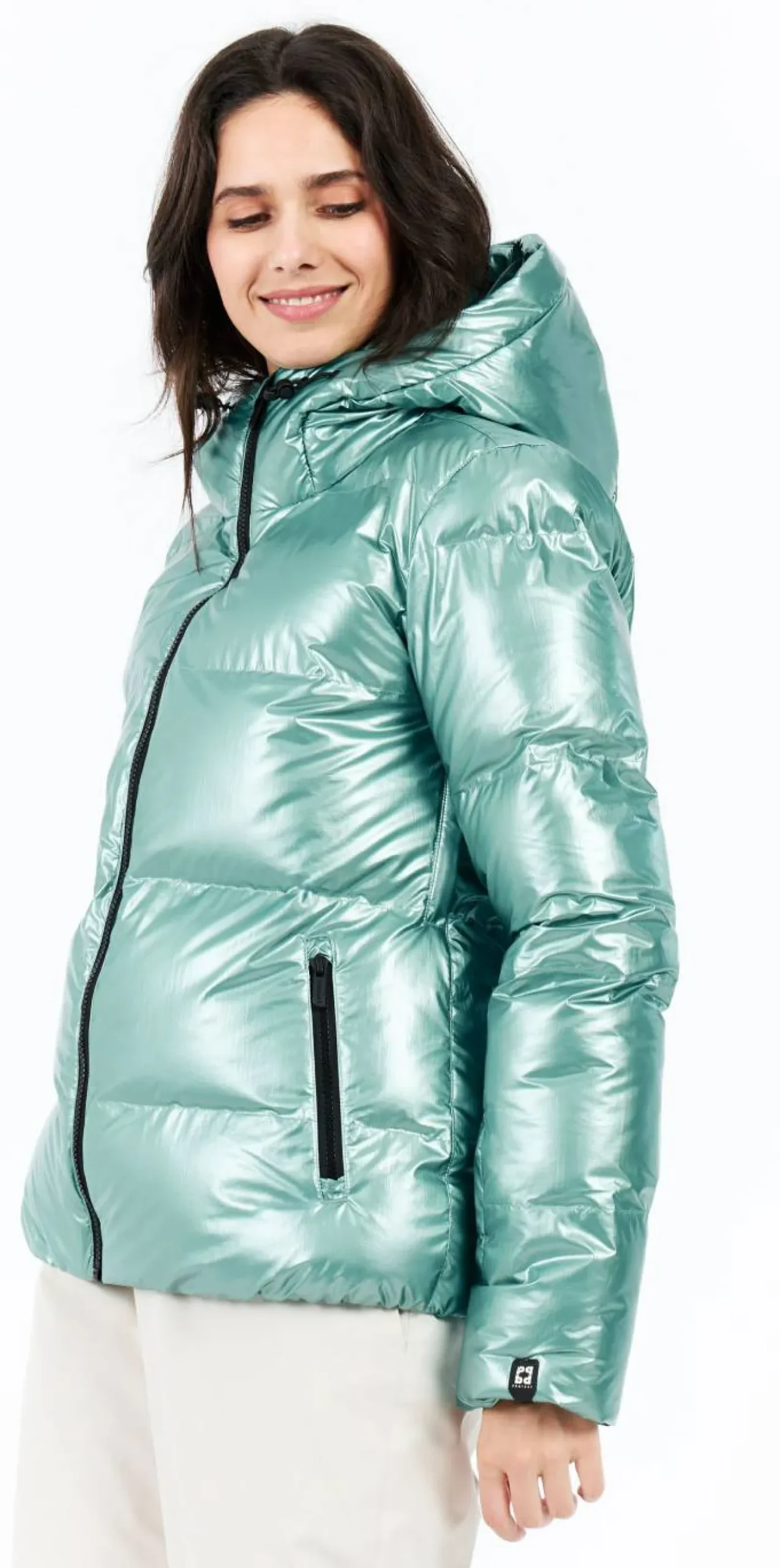 Snowjacket "Prtfenja"
