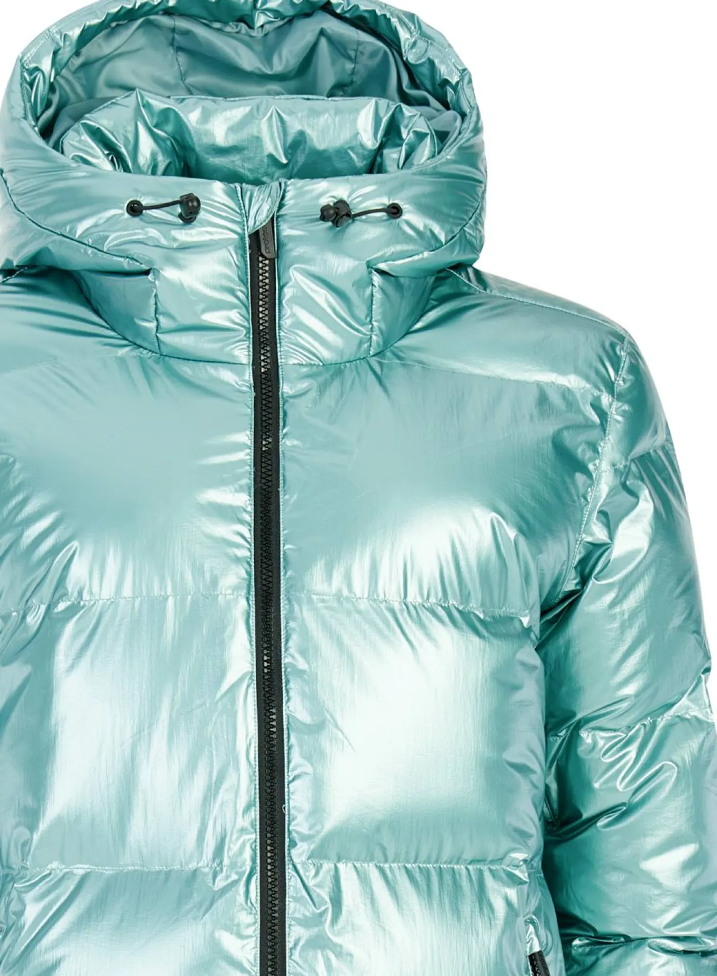 Snowjacket "Prtfenja"