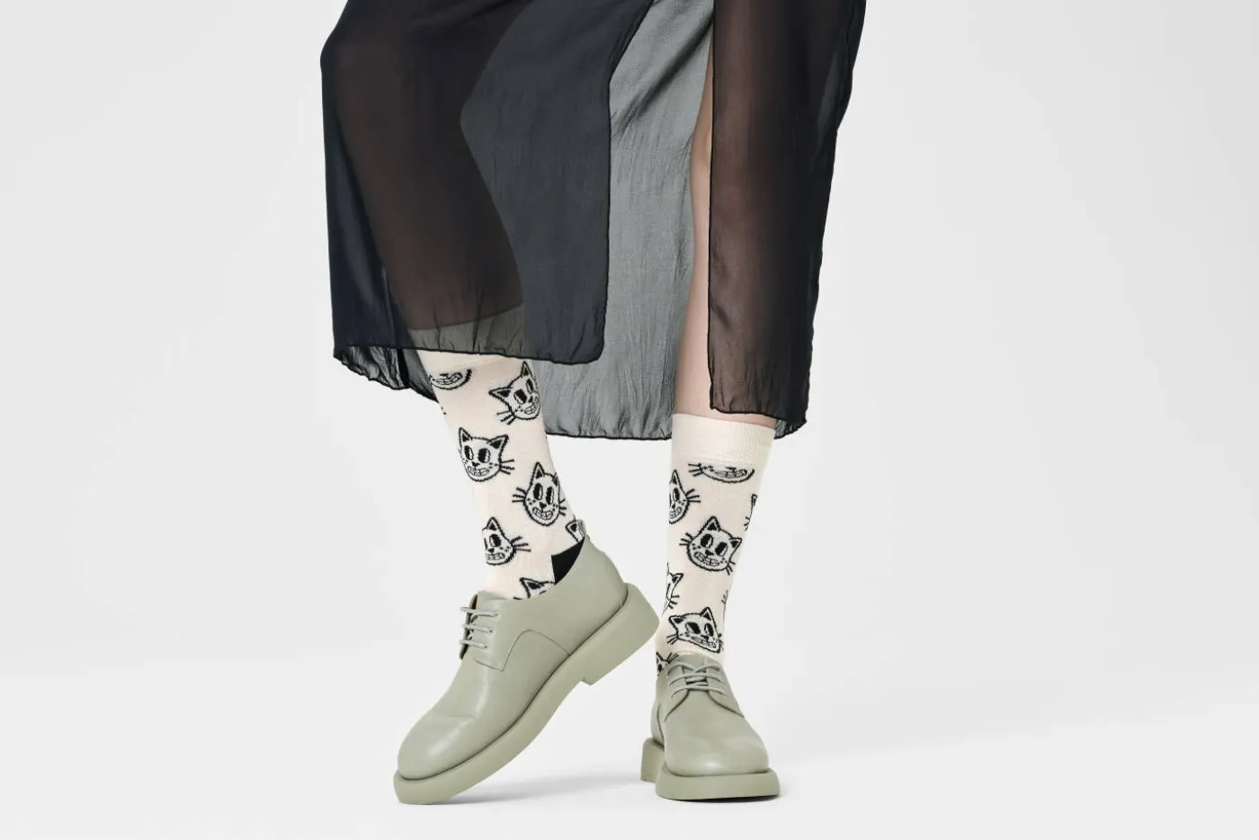 Sock "Cat Sock"
