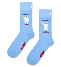 Sock "Daddy Cool"