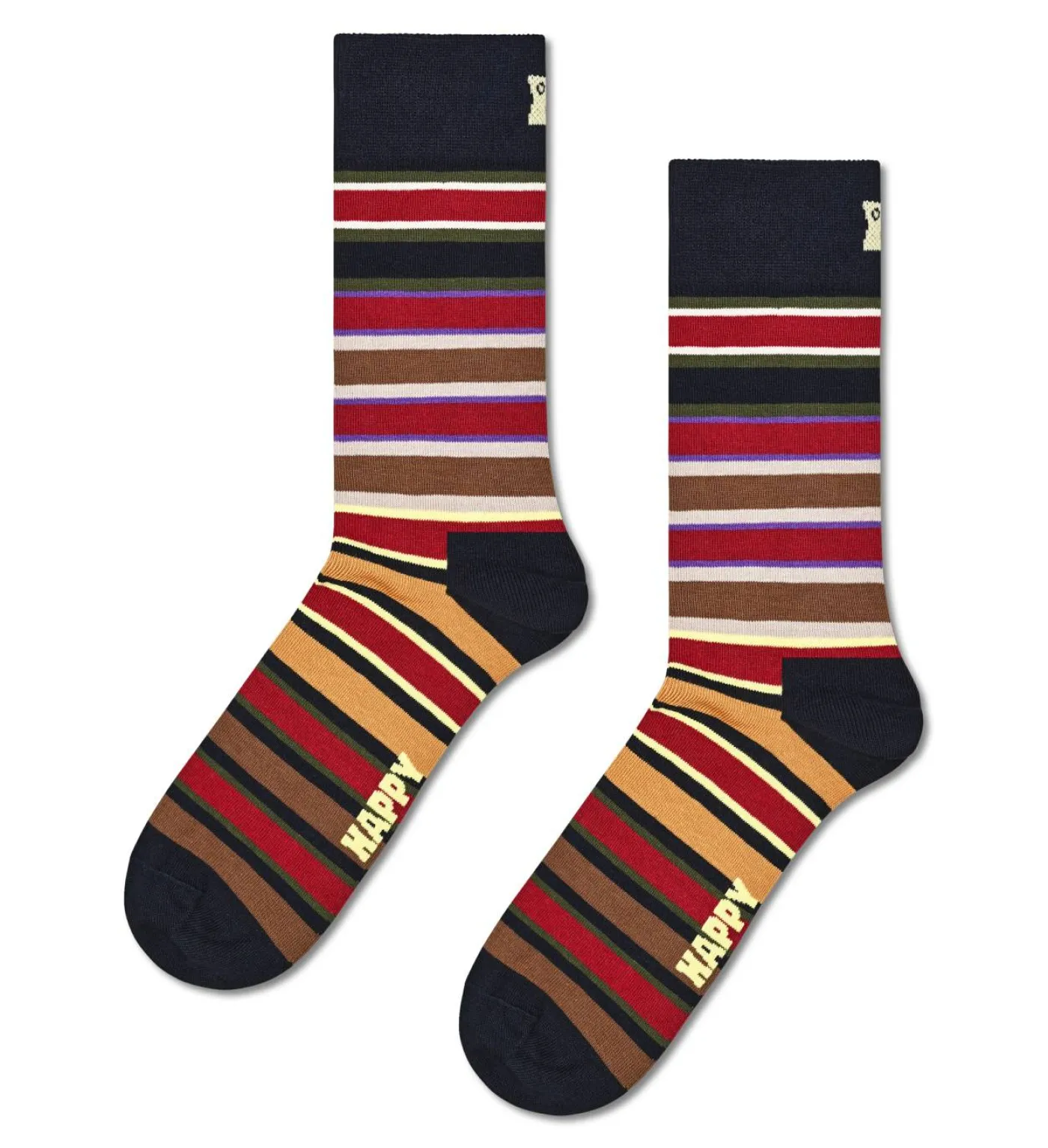 Sock "Stripe"
