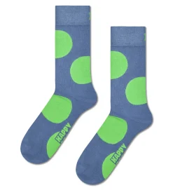 Socke "Jumbo Dot Sock"