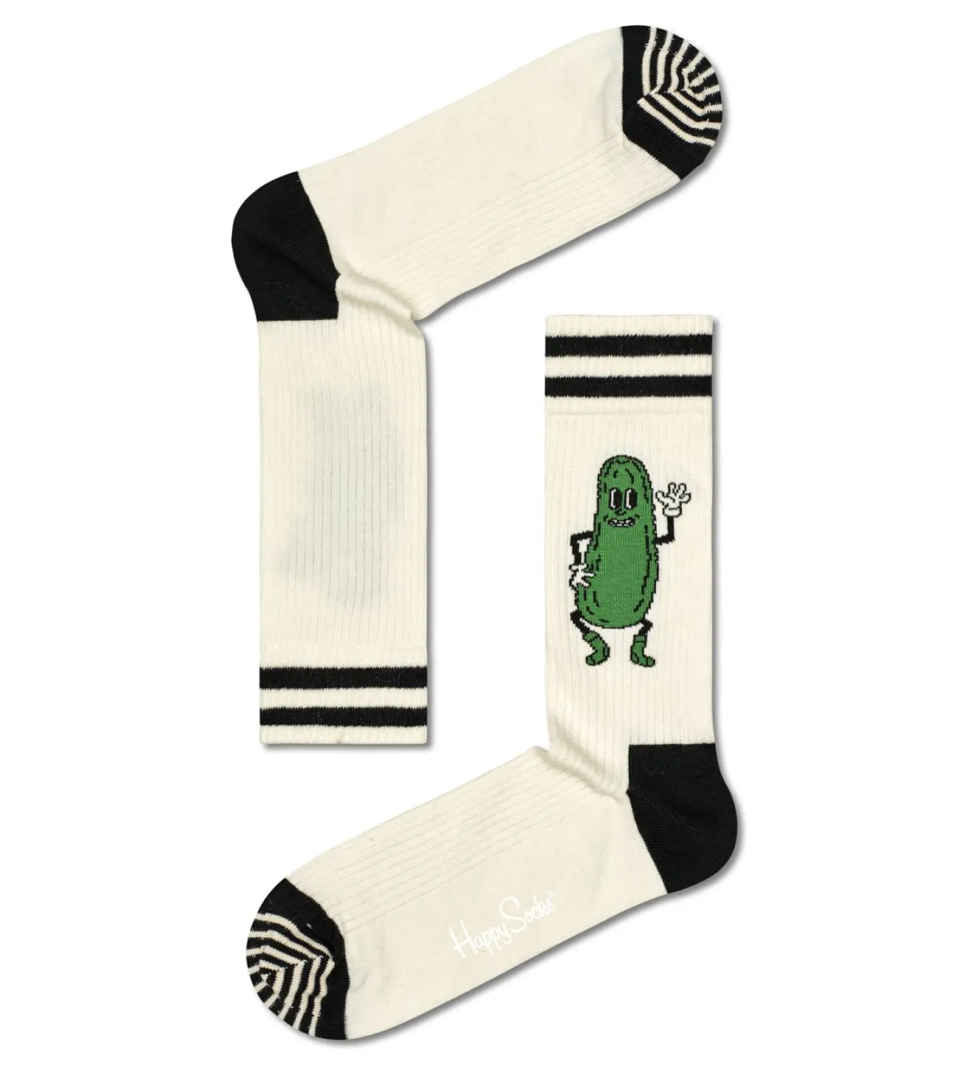 Socke "Pickles"
