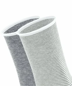 Socken Allover Stripe 2-Pack