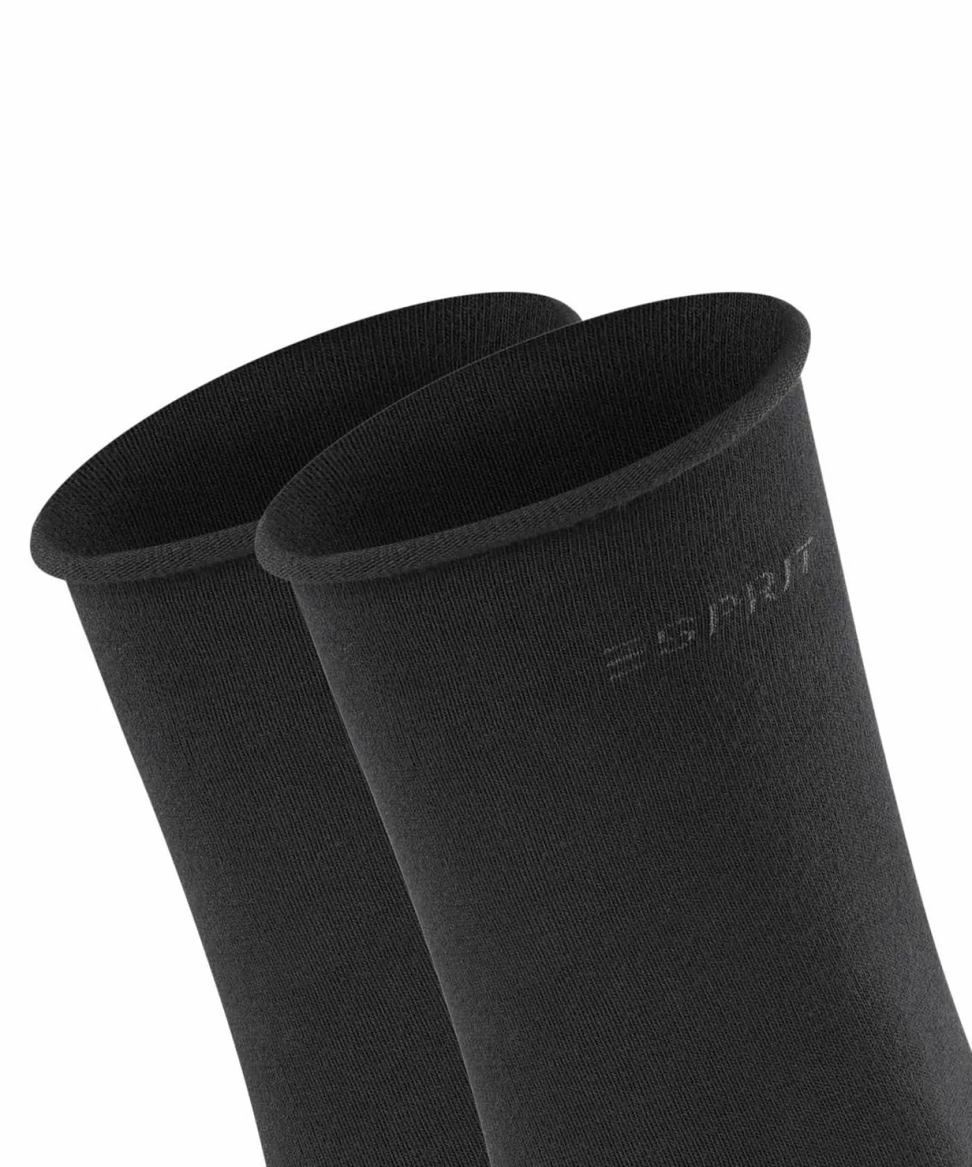 Socken Basic Pure 2-Pack