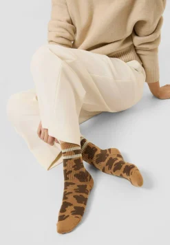 Socken "Bear"