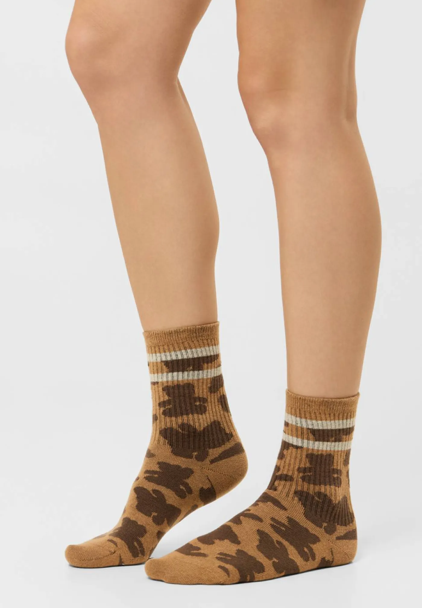 Socken "Bear"