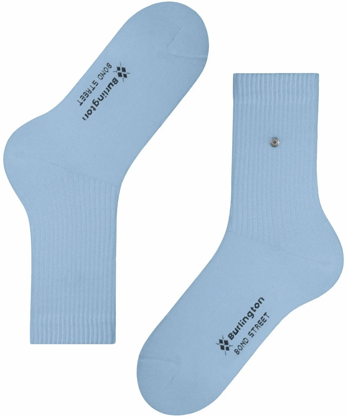 Socken "Bond Street"
