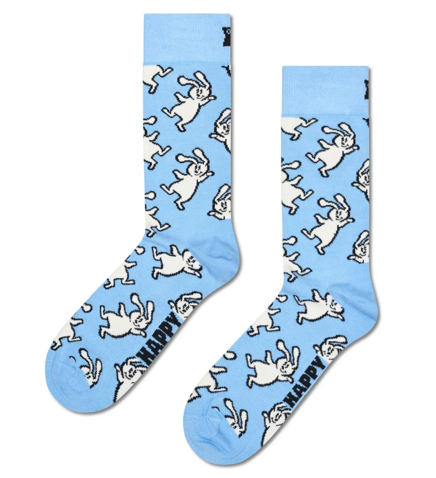 Socken "Bunny"