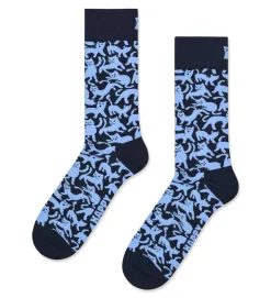 Socken "Cat Sock"