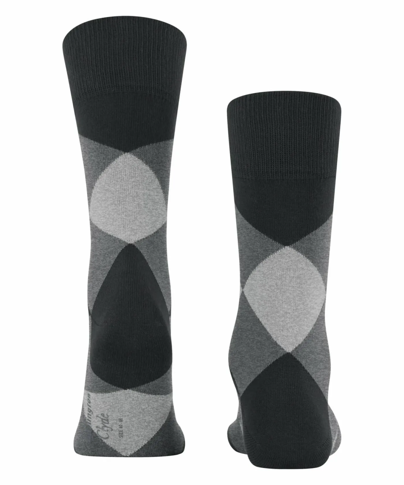 Socken Clyde