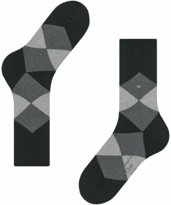 Socken Clyde