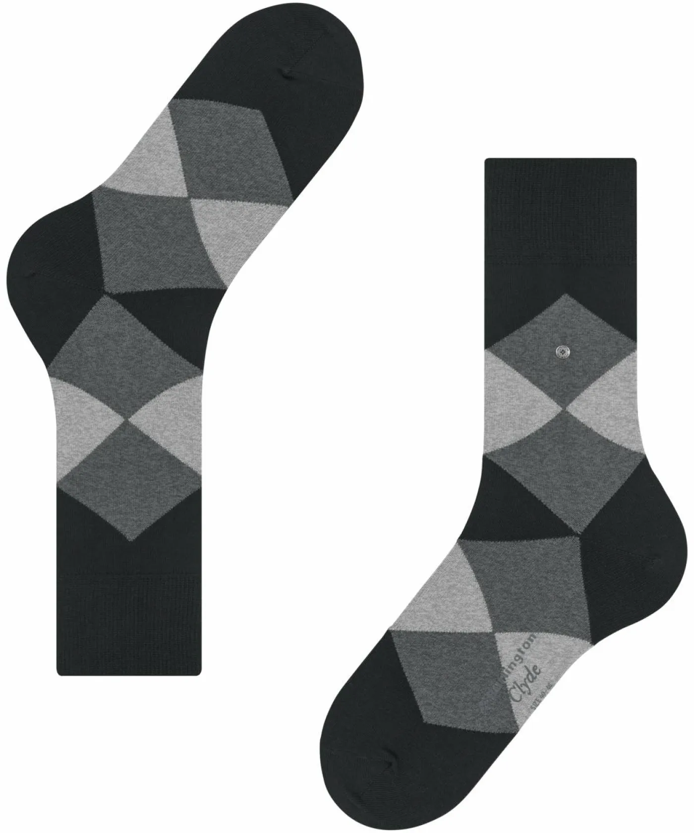Socken Clyde