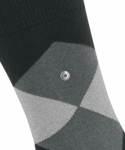 Socken Clyde