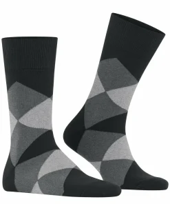 Socken Clyde