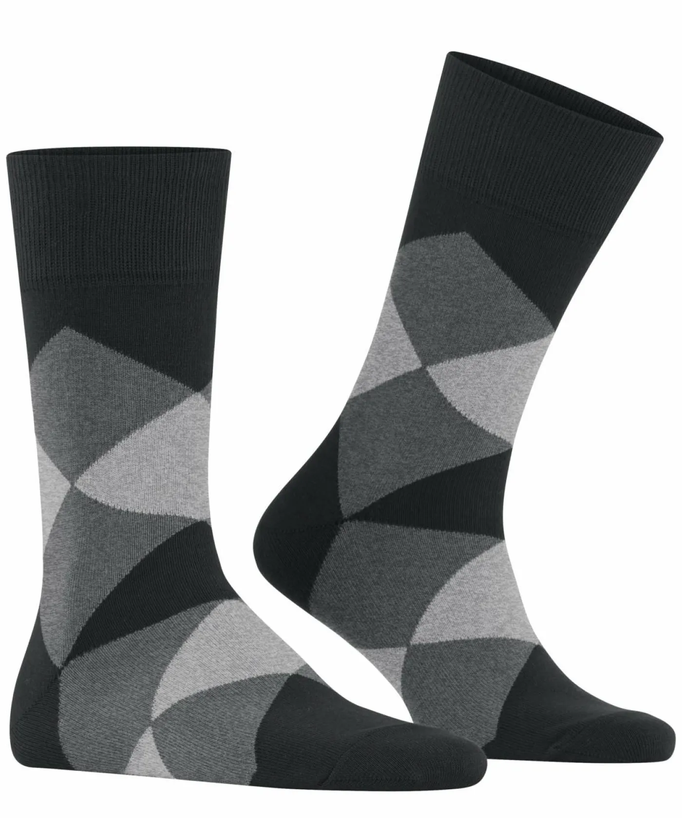 Socken Clyde
