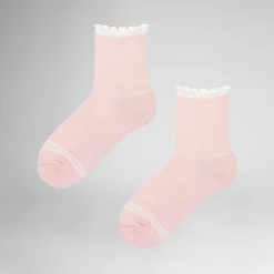 Socken "Curly"