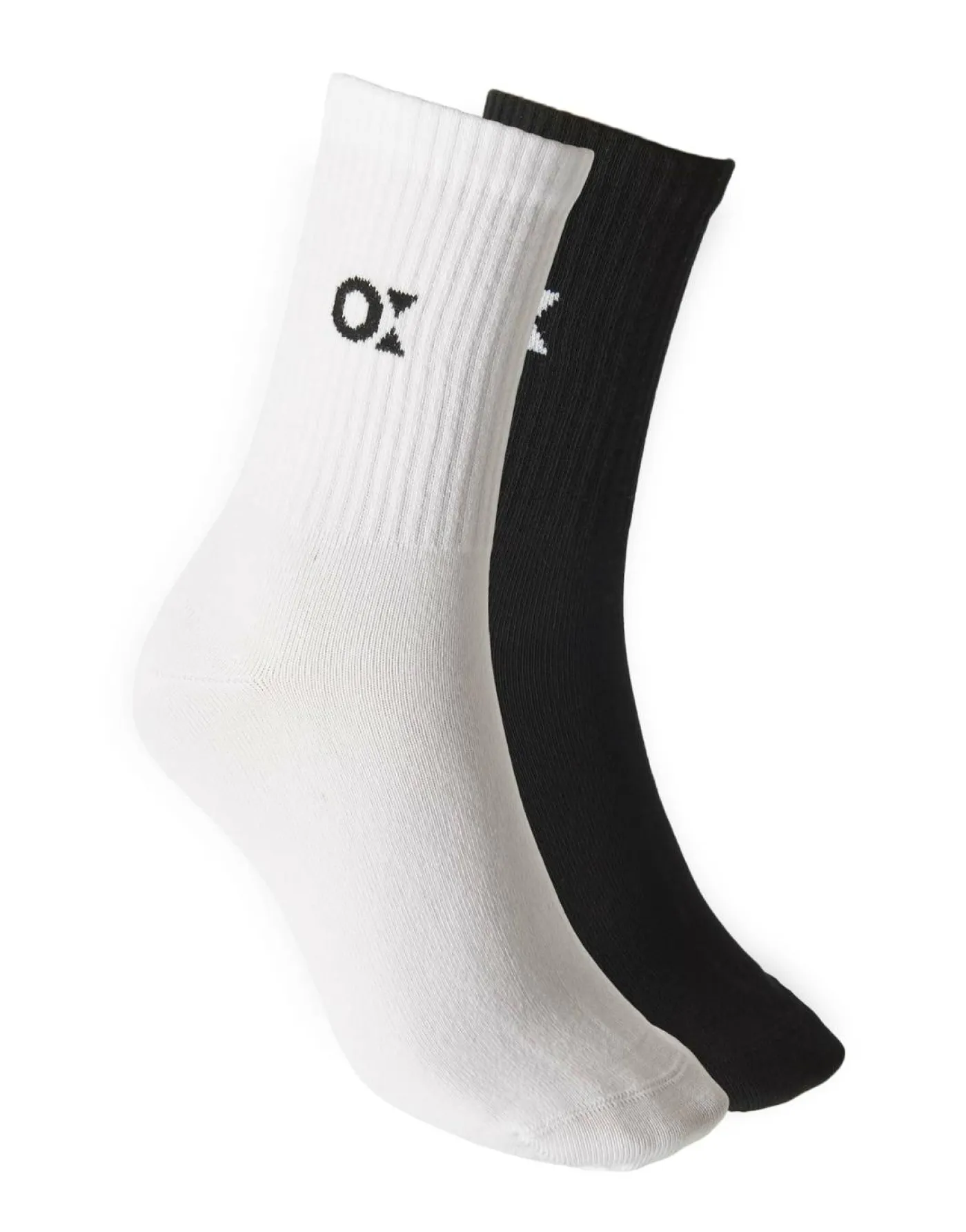 Socken 2er Pack