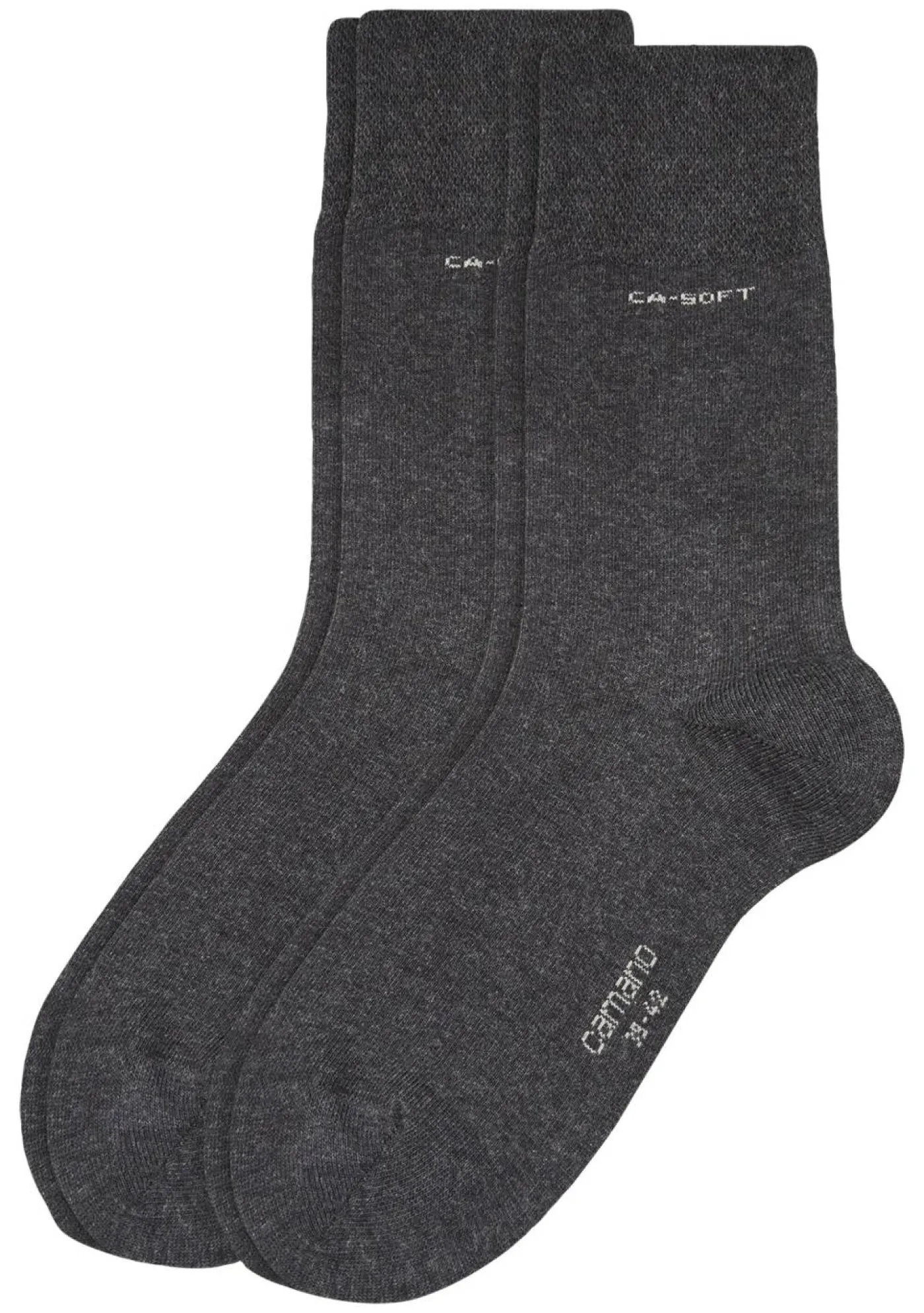 Socken 2er Pack "Ca-Soft"