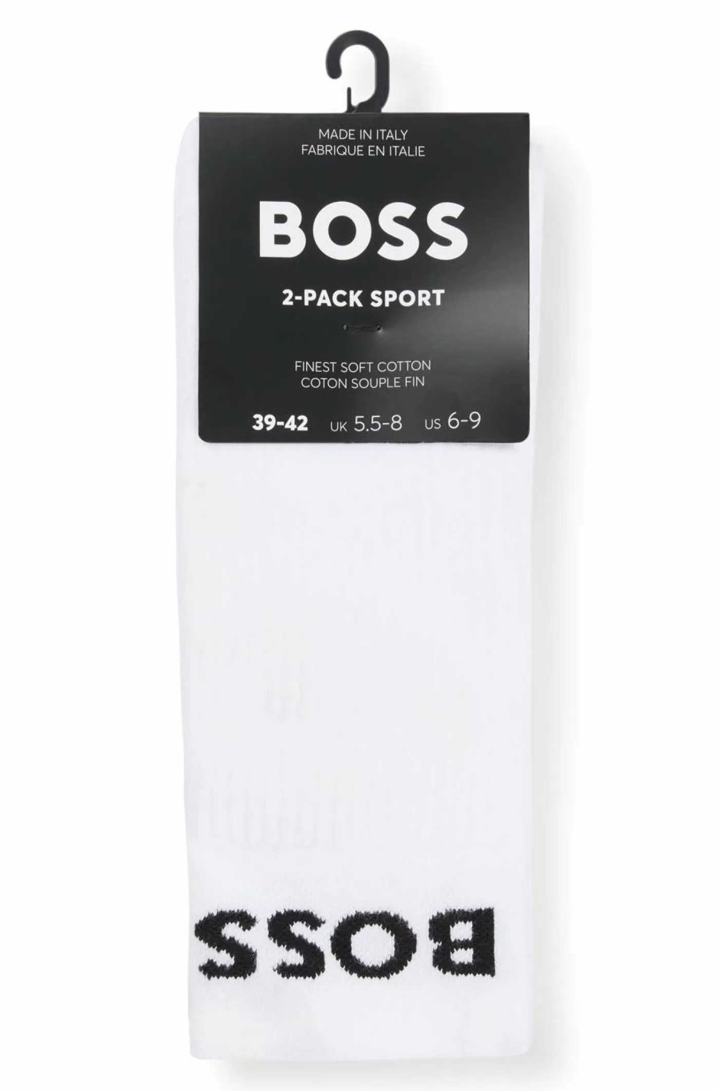 Socken, 2er-Pack