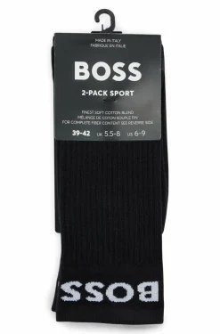 Socken, 2er-Pack