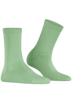 Socken "Fleet Street"